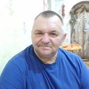 Валерий Жердев, 62, Орск