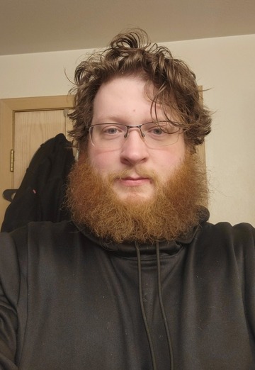 My photo - Matthew Darcy, 35 from Spokane (@matthewdarcy)