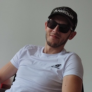 Макс, 36, Избербаш
