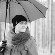 любовь, 54, Сегежа