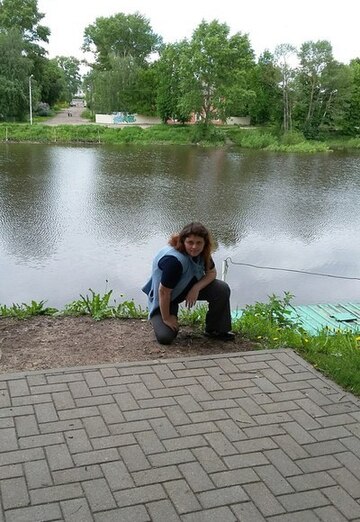 Моя фотография - Лана, 31 из Екатеринбург (@lana20753)