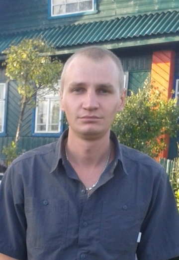 Ma photo - Roman Osipov, 36 de Volotchek (@romanosipov10)