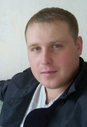 Моя фотография - Денис, 43 из Еманжелинск (@maksim257789)