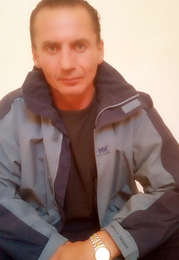 My photo - Sergey, 49 from Berdichev (@sergey432081)