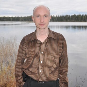 Моя фотография - Витёк, 43 из Северодвинск (@rikov)