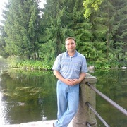 Александр, 52, Кингисепп