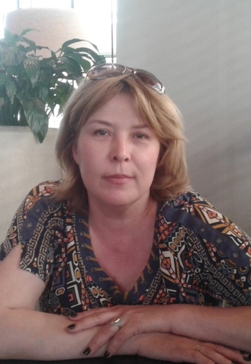 Моя фотография - Елена, 53 из Москва (@elena182157)