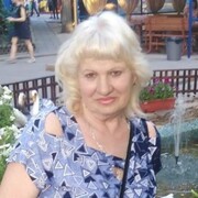 Анна, 68, Курск
