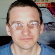 Евгений, 48, Невель