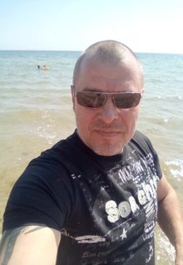 Моя фотография - Serg, 43 из Севастополь (@serg15186)