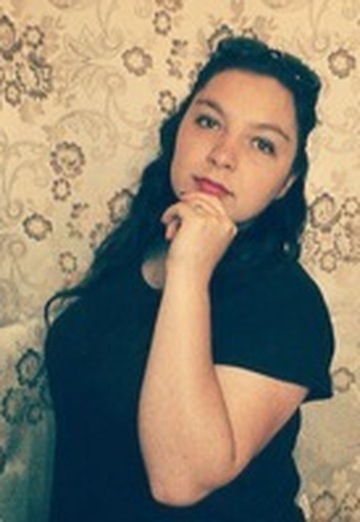 My photo - Lolochka, 28 from Saratov (@lolochka93)