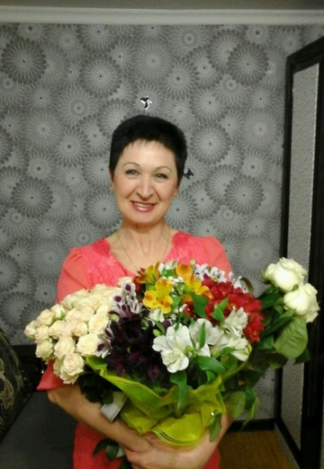 My photo - Natalya, 59 from Mostovskoy (@natalya125292)
