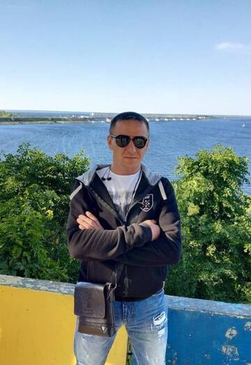My photo - Yaroslav, 38 from Cherkasy (@yaroslav16040)