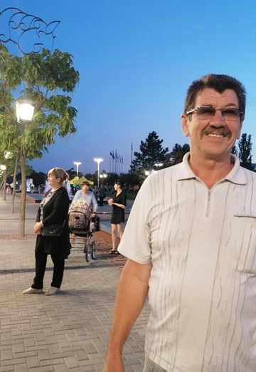 Моя фотография - Георгий, 63 из Тирасполь (@georgiy17130)