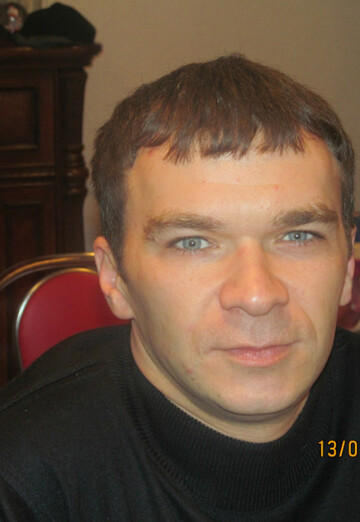 Моя фотография - Сергей, 43 из Луганск (@sergey532371)