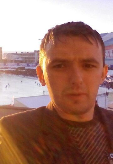 My photo - Evgeniy, 34 from Makeevka (@evgeniy143034)
