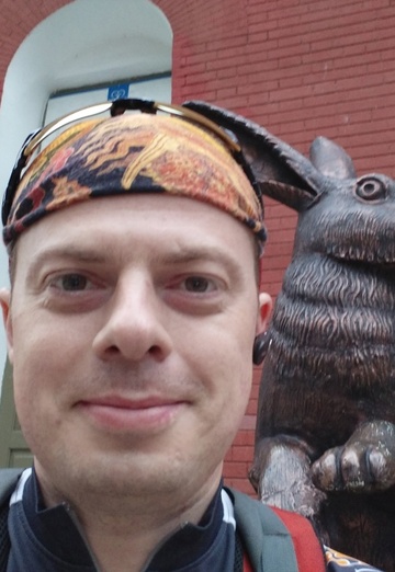 Evgeniy (@jack37) — my photo № 3