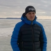 Геннадий, 32, Тольятти