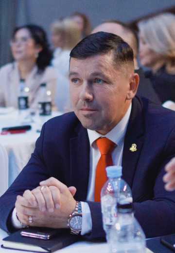 My photo - Andrey, 50 from Kazan (@turkin1)