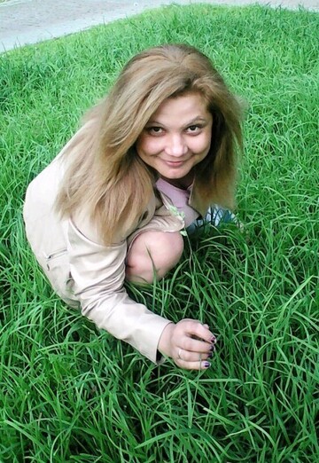 Моя фотография - Анжела, 39 из Москва (@anjela11284)