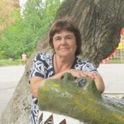 Вера, 64, Степное (Саратовская обл.)