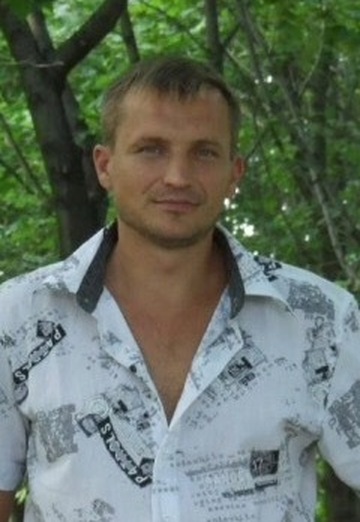 Моя фотография - Александр, 52 из Мурманск (@aleksandr541940)