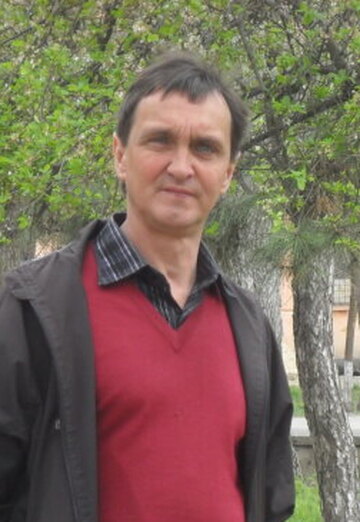 My photo - andrey, 55 from Feodosia (@andrey382934)