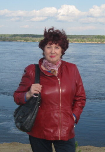 Моя фотография - мария, 65 из Волгоград (@mariya135754)