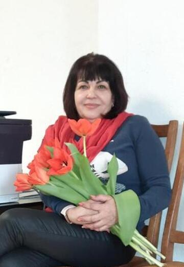 Моя фотография - Анжела, 55 из Керчь (@anjela8546)
