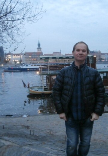 Моя фотографія - Олександр Глущенко, 58 з Прага (@oleksandrglushenko0)