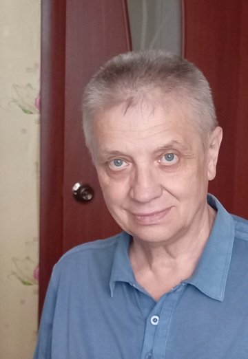 My photo - Vladimir, 62 from Rostov-on-don (@vladimir402265)