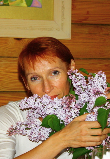 Моя фотографія - Наталья, 61 з Чернігів (@natalya30583)