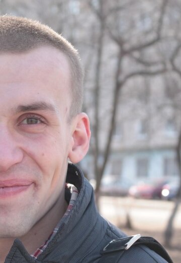Моя фотография - Дима Кабышев, 31 из Тула (@dimakabishev0)