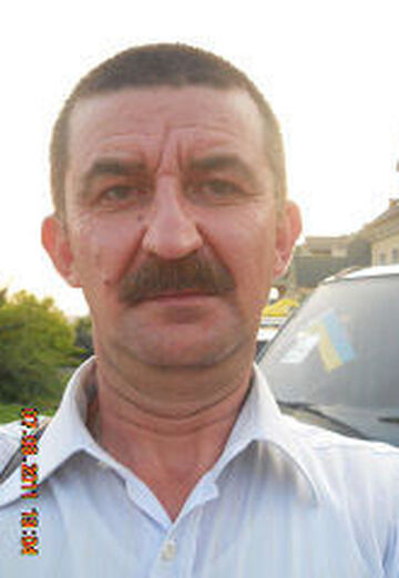 My photo - Igor, 59 from Podilsk (@igor134652)
