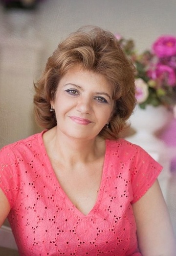 Моя фотография - Людмила, 63 из Таганрог (@ludmila74092)