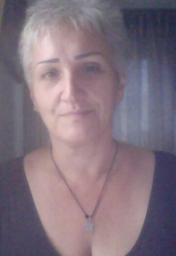 Mein Foto - Olenka, 56 aus Sarow (@olenka8478)
