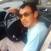 Ниль, 36, Белоярский