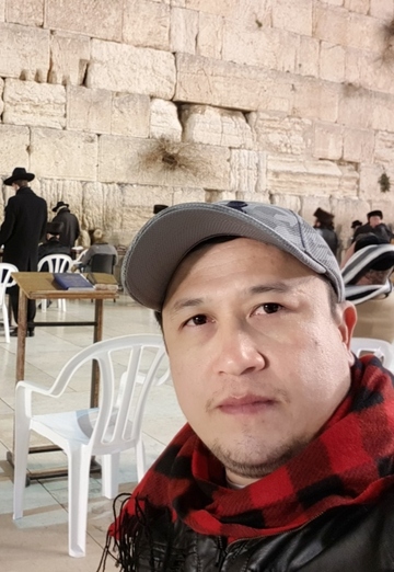 My photo - mike, 43 from Jerusalem (@mike4960)