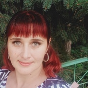 Ольга, 40, Агаповка