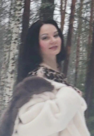 Lenuska (@lena94025) β my photo β 2