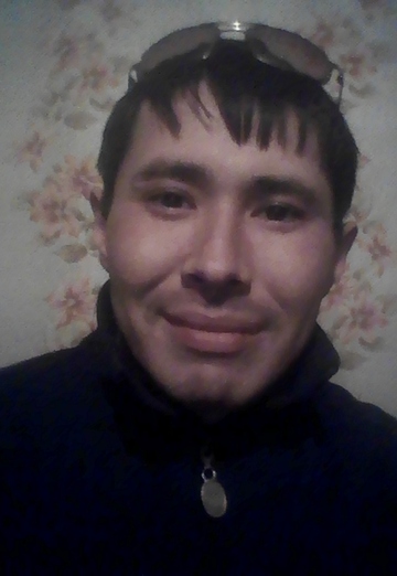 Моя фотография - Виктор, 36 из Иркутск (@viktor152020)