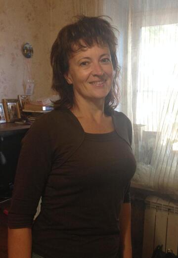 My photo - Larisa, 54 from Dzerzhinsk (@larisa21010)