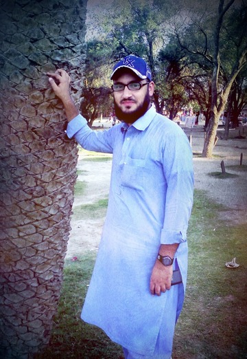 My photo - amjad, 39 from Islamabad (@amjad24)