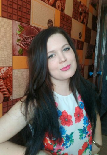 My photo - Natalya, 34 from Kirov (@natalya165838)