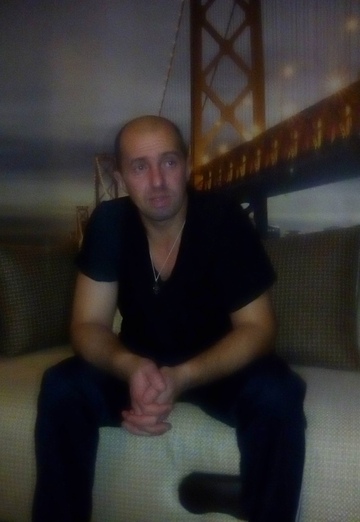 Моя фотография - Борис, 48 из Екатеринбург (@boris29125)