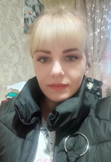 My photo - Oksana, 36 from Vinnytsia (@oksana143000)
