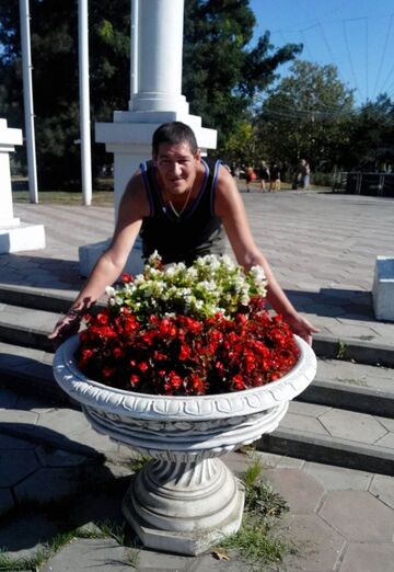 My photo - Dima, 35 from Chornomorsk (@dima199162)