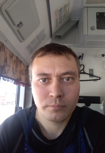 Моя фотография - Андрей, 46 из Комсомольск-на-Амуре (@andrey491935)
