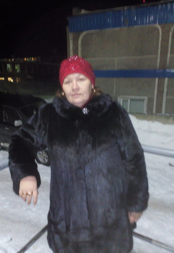 My photo - Lidiya, 57 from Petropavlovsk-Kamchatsky (@lidiya10906)