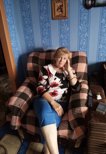 Моя фотография - Светлана, 57 из Барнаул (@svetlana265233)